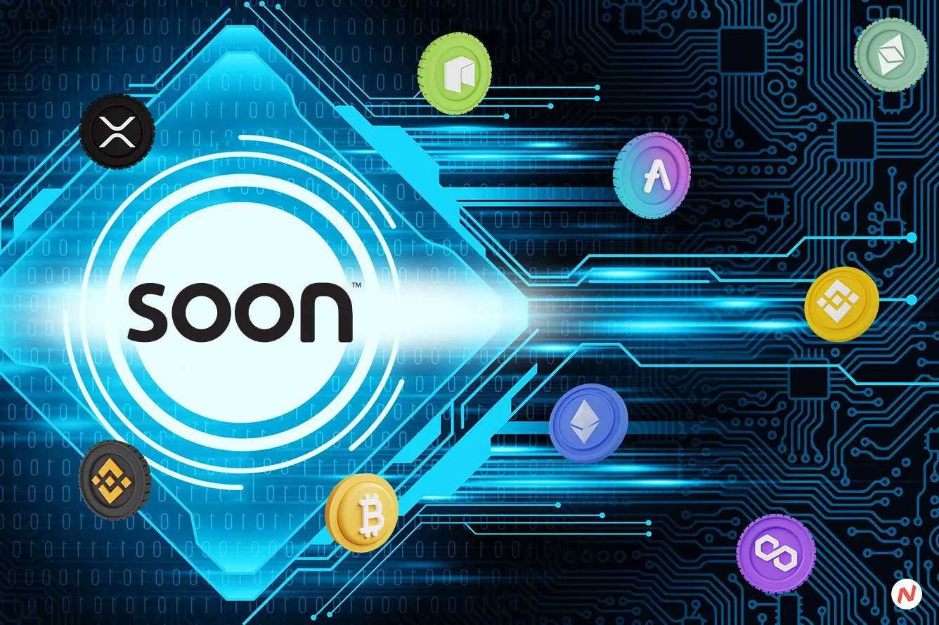 Cryptocurrency Investing with Soon is a Comprehensive Solution for the Modern Investor