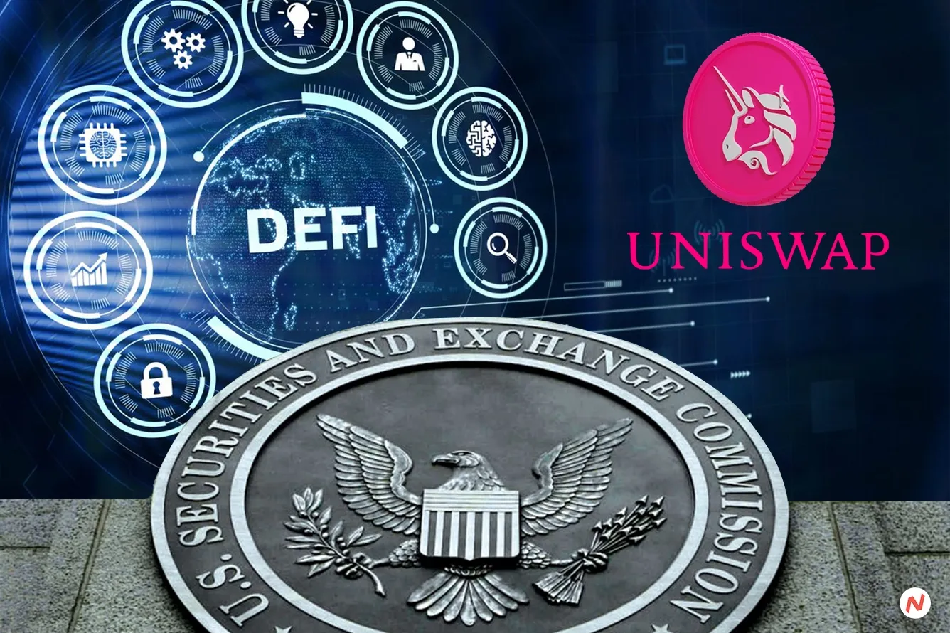 Uniswap Labs Urges U.S. SEC to Drop DeFi Regulation Plans, Cites Chevron