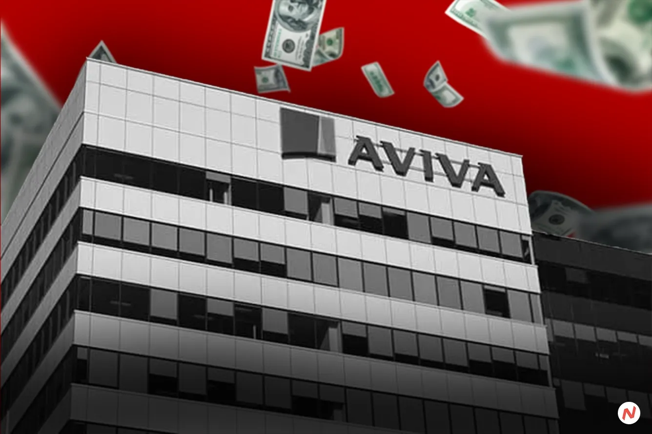UK’s Aviva Allegedly Evades Indian Compensation and Tax Rules, Investigators Claim