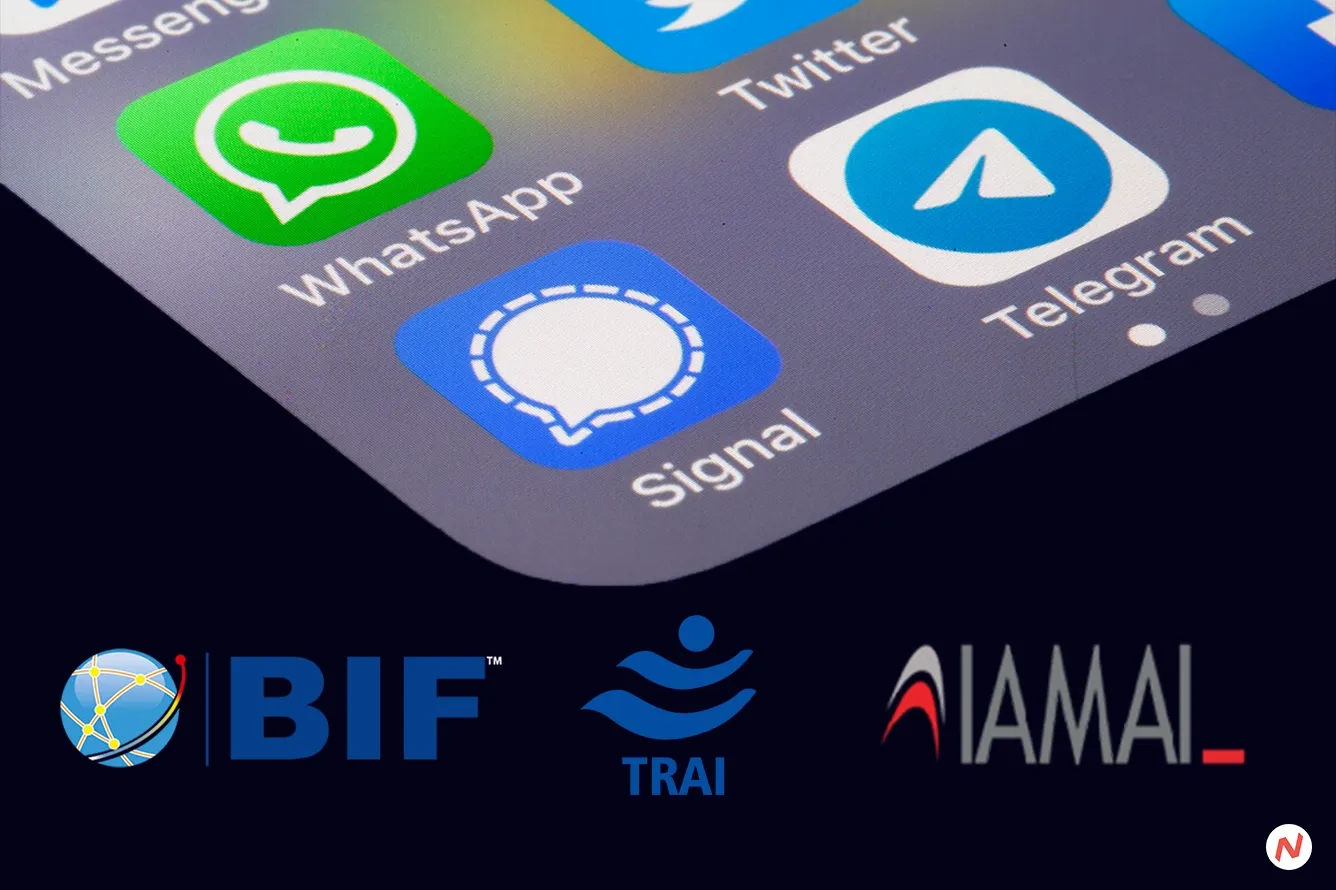 Industry Bodies Push Back Against Telcos’ Call for OTT App Licensing