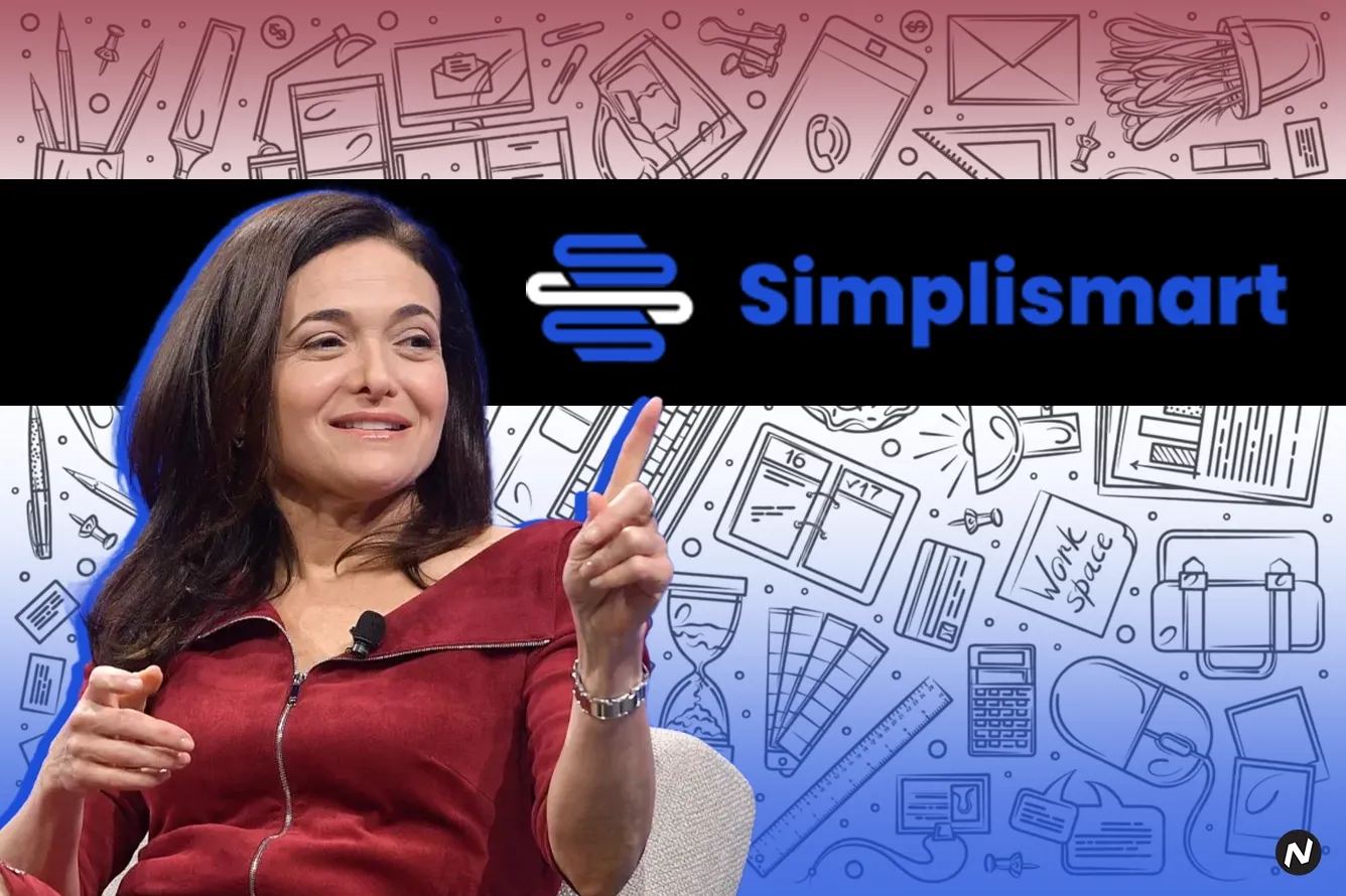 Sheryl Sandberg Invests in Bengaluru AI Startup Simplismart, Participates in $7 Million Funding Round