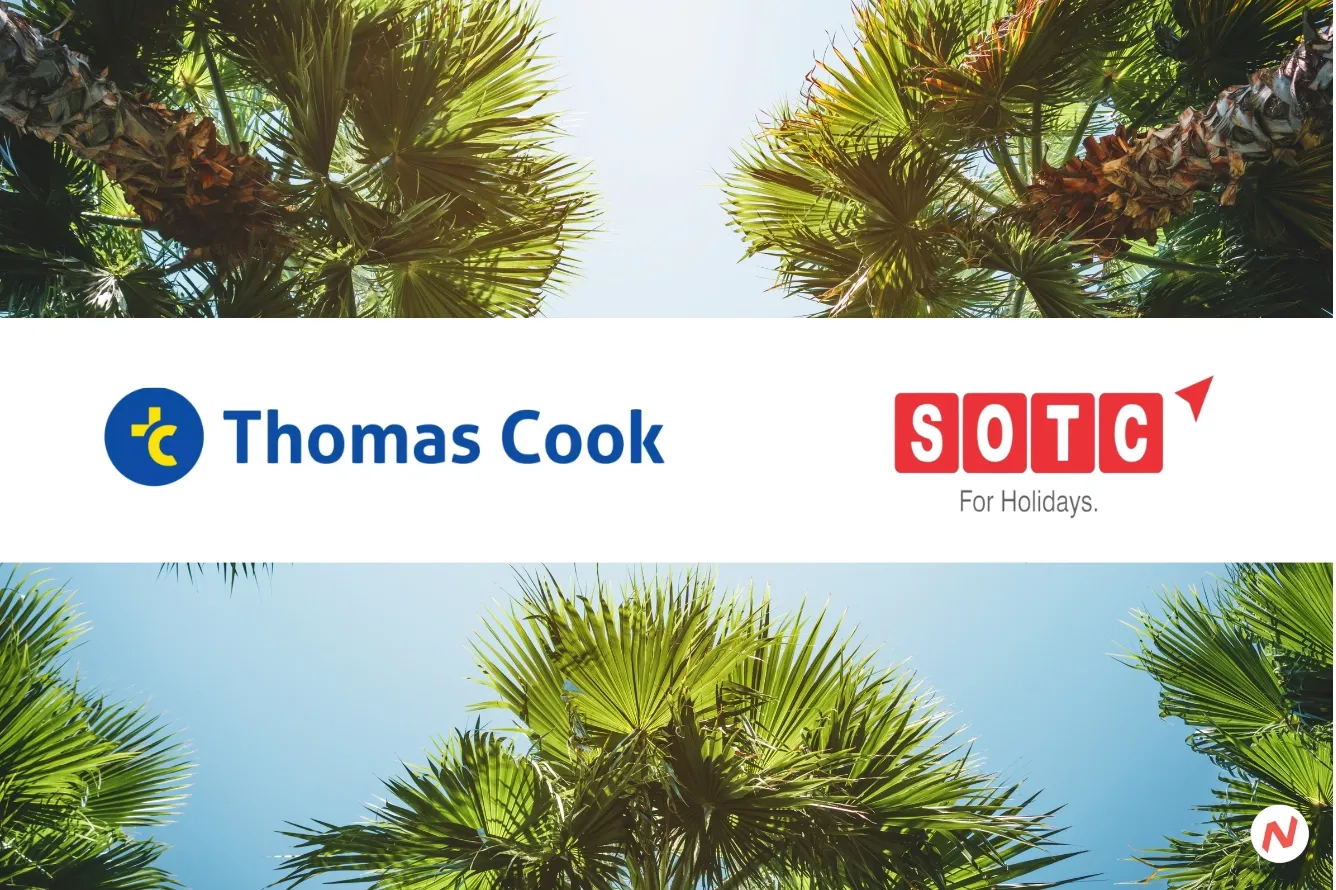 Thomas Cook India Launches a New AI-Powered Platform for Custom Holiday Planning and Booking – In Minutes