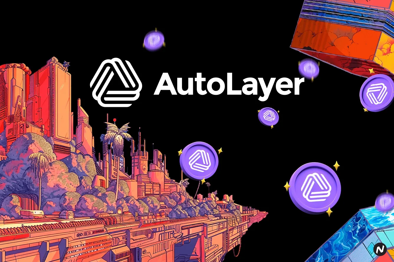 Auto Layer is the Magic Kingdom of Finance