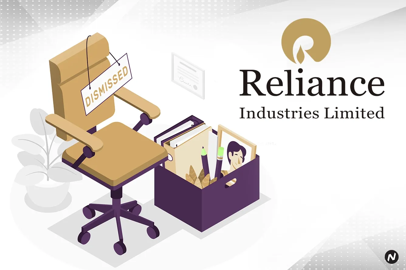 Reliance Industries Cuts 42,000 Jobs - Is a Recession Coming?