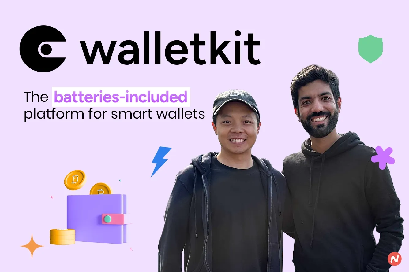 Discover How WalletKit’s Comprehensive SDK Solution is Enhancing Blockchain Integration