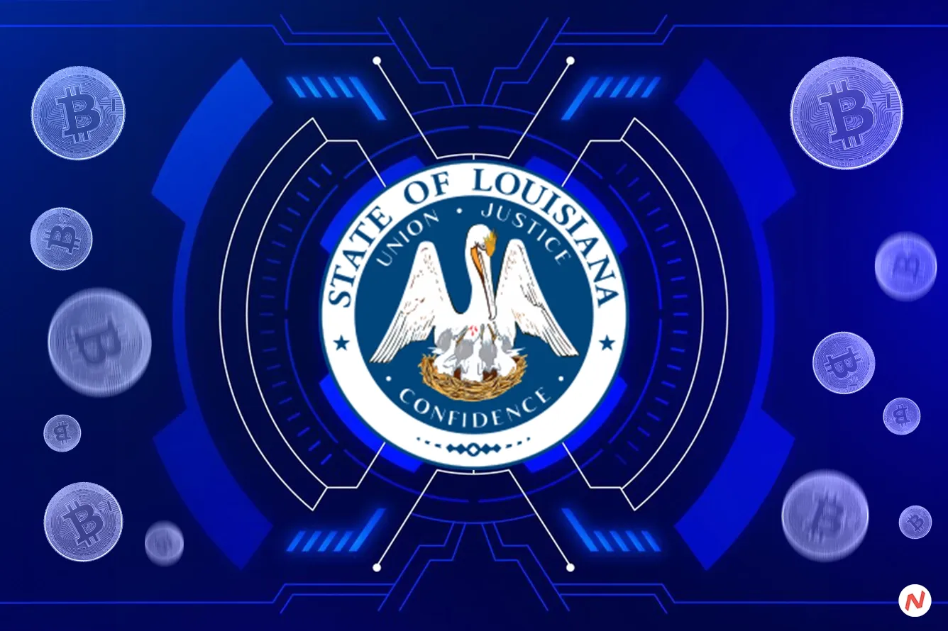 Louisiana Leaps into Crypto Era, State Services Now Accept Bitcoin Payments