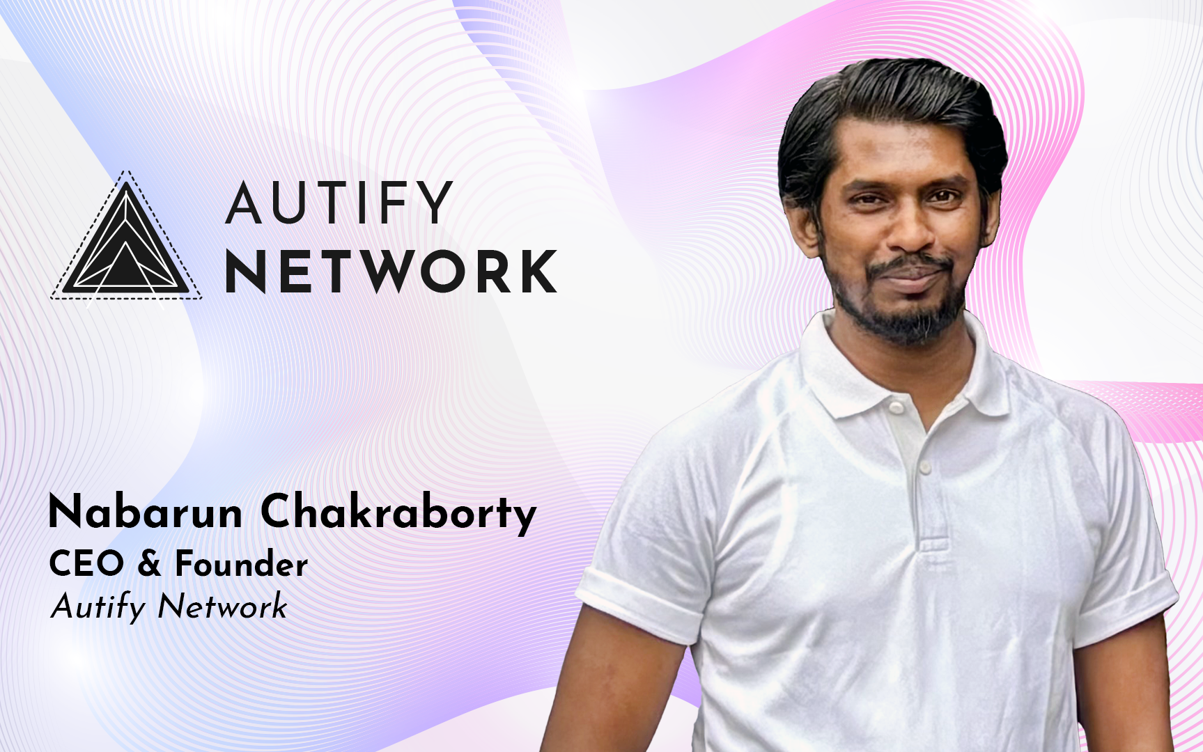 Blockchain Startup Autify Network Onboards 600+ Brands on its Flagship Platform