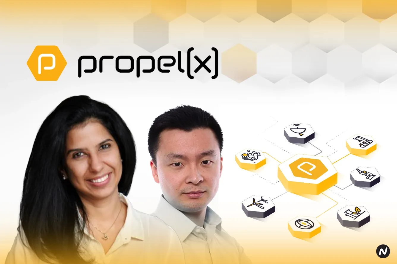Propel(x) is Crafting the Perfect Formula for Smart Investing