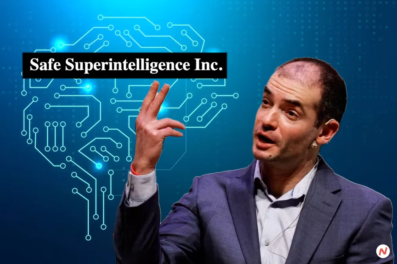 Safe Superintelligence (SSI), Co-Founded by Ilya Sutskever, Raises $1 Billion for AI Safety Research