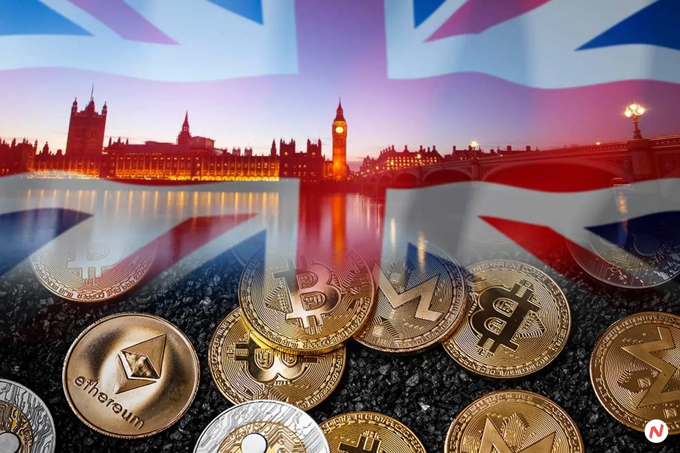 UK Introduces Bill to Classify Crypto Assets as Personal Property