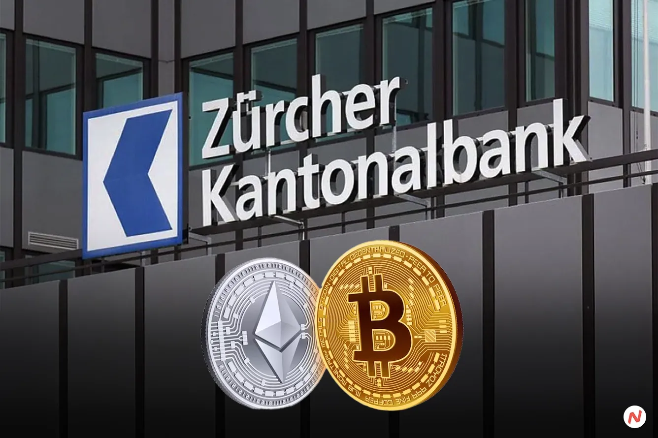 Switzerland’s Fourth-Biggest Bank ZKB Introduces Bitcoin and Ethereum Services for Swiss Retail Clients