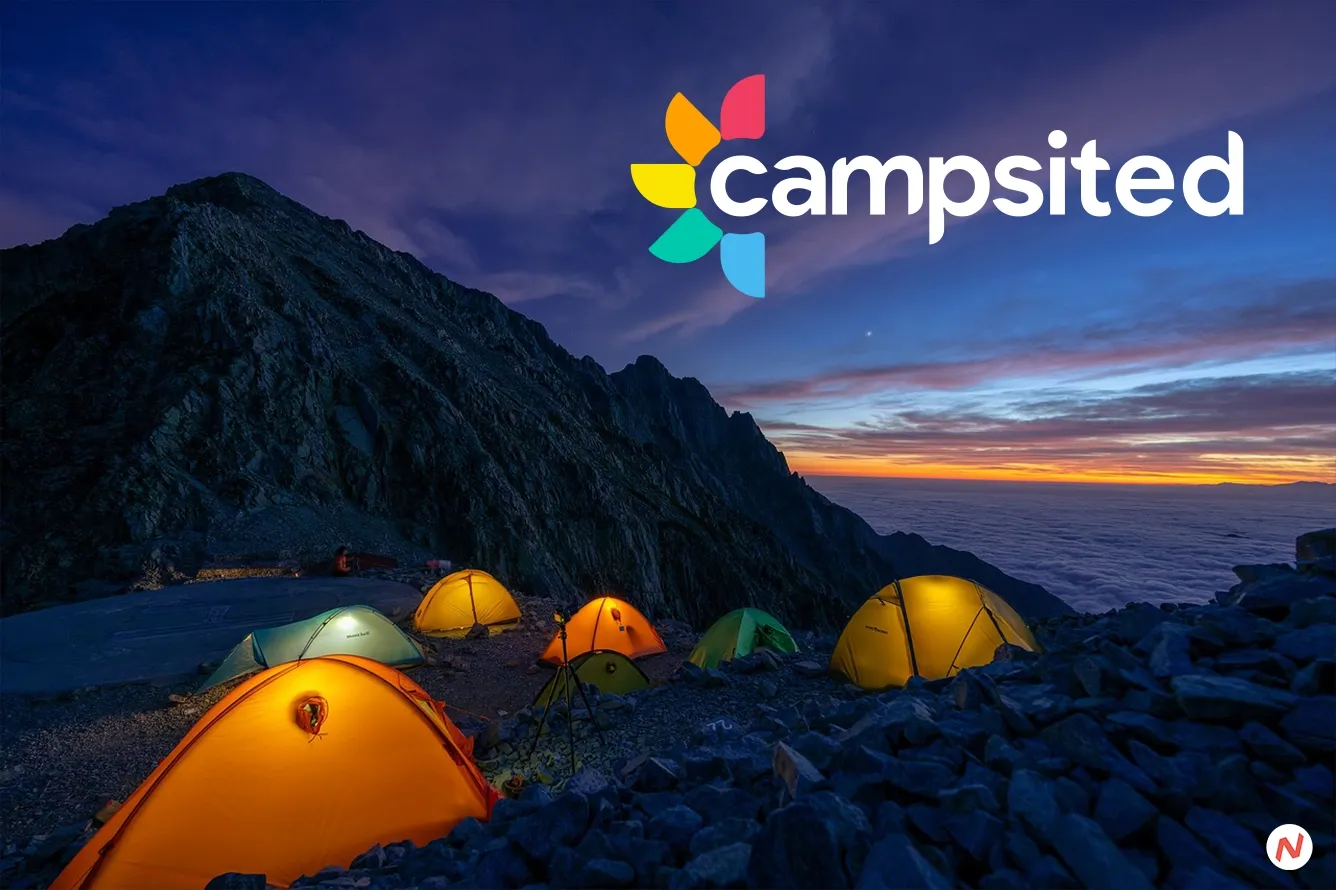 Adventure Awaits: Camp Your Way to the Perfect Outdoor Escape with Campsited