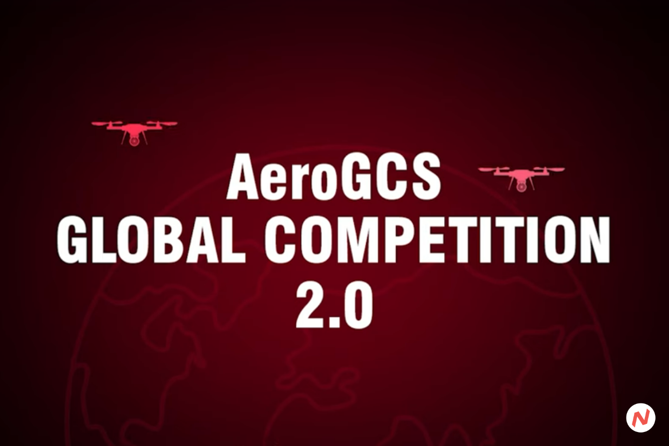 PDRL Announces the 2nd Edition of AeroGCS Global Competition: Elevating Drone Innovation to New Heights