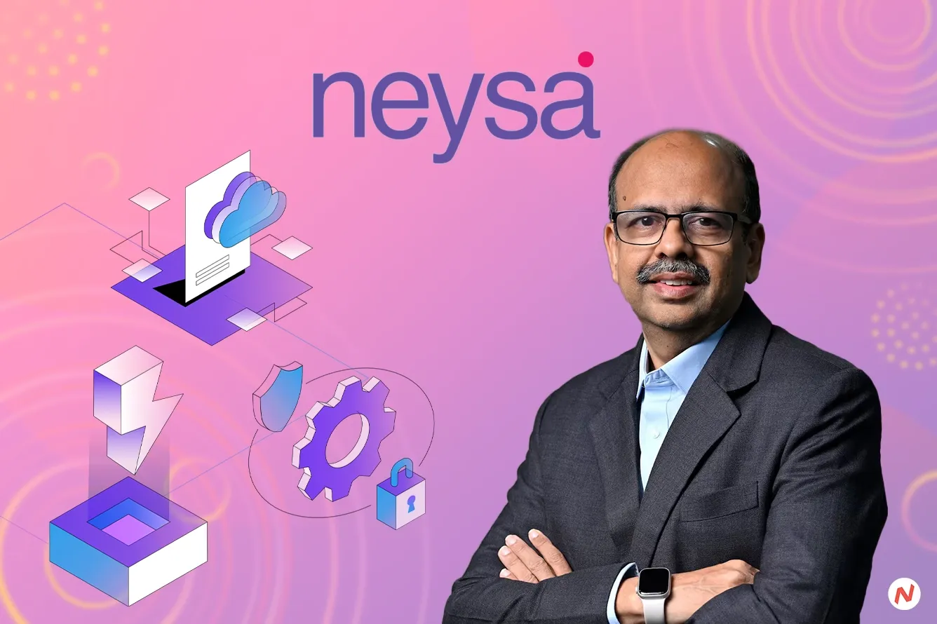 Generative AI Startup Neysa Raises $30 Million in Series A Funding