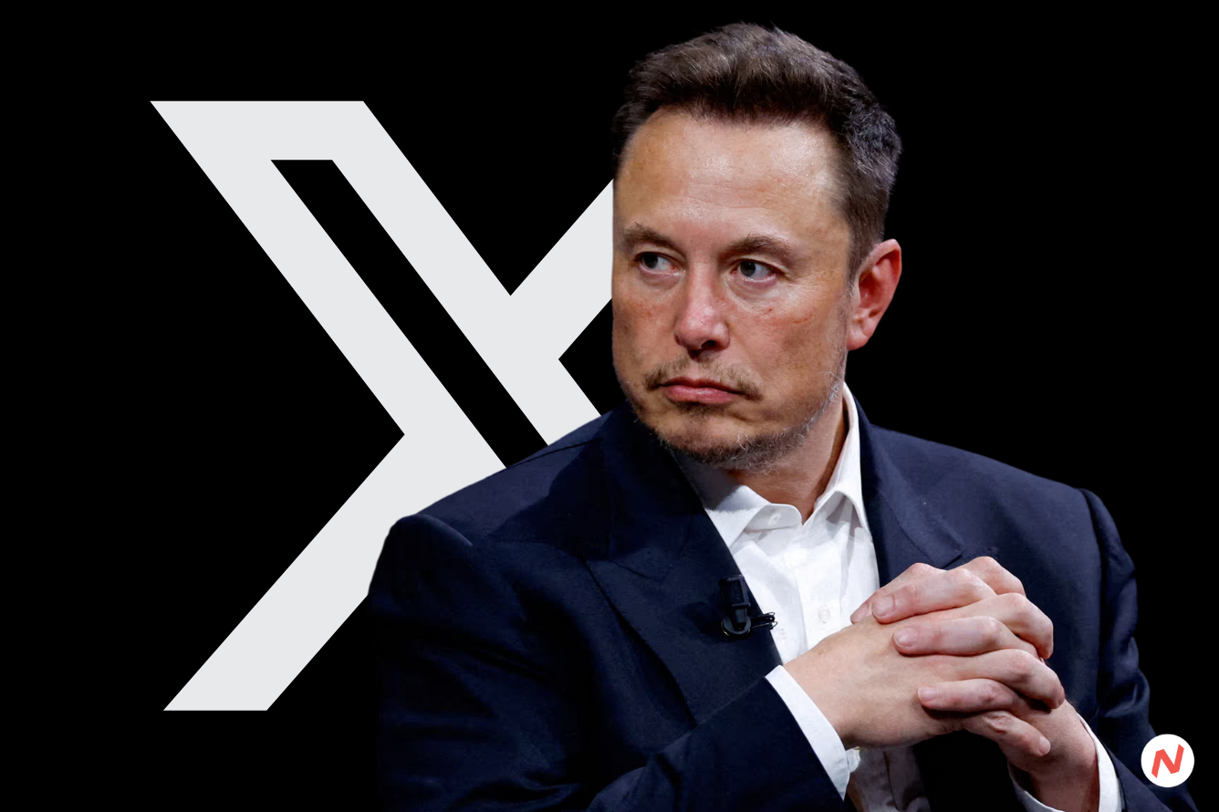X Cleared to Resume Operations in Brazil