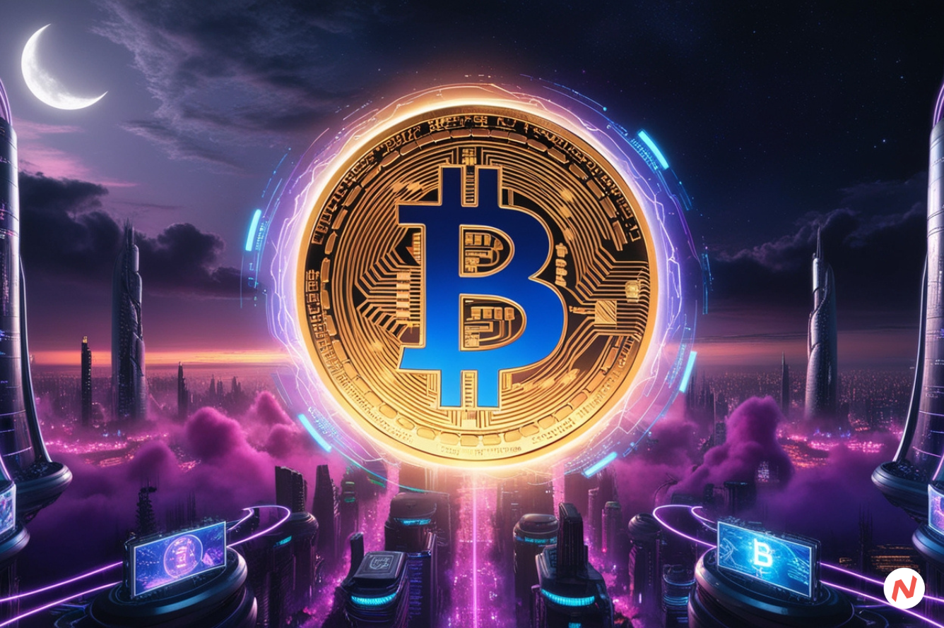Bitcoin Surpasses Silver Again, Becoming the World's Eighth-Largest Asset