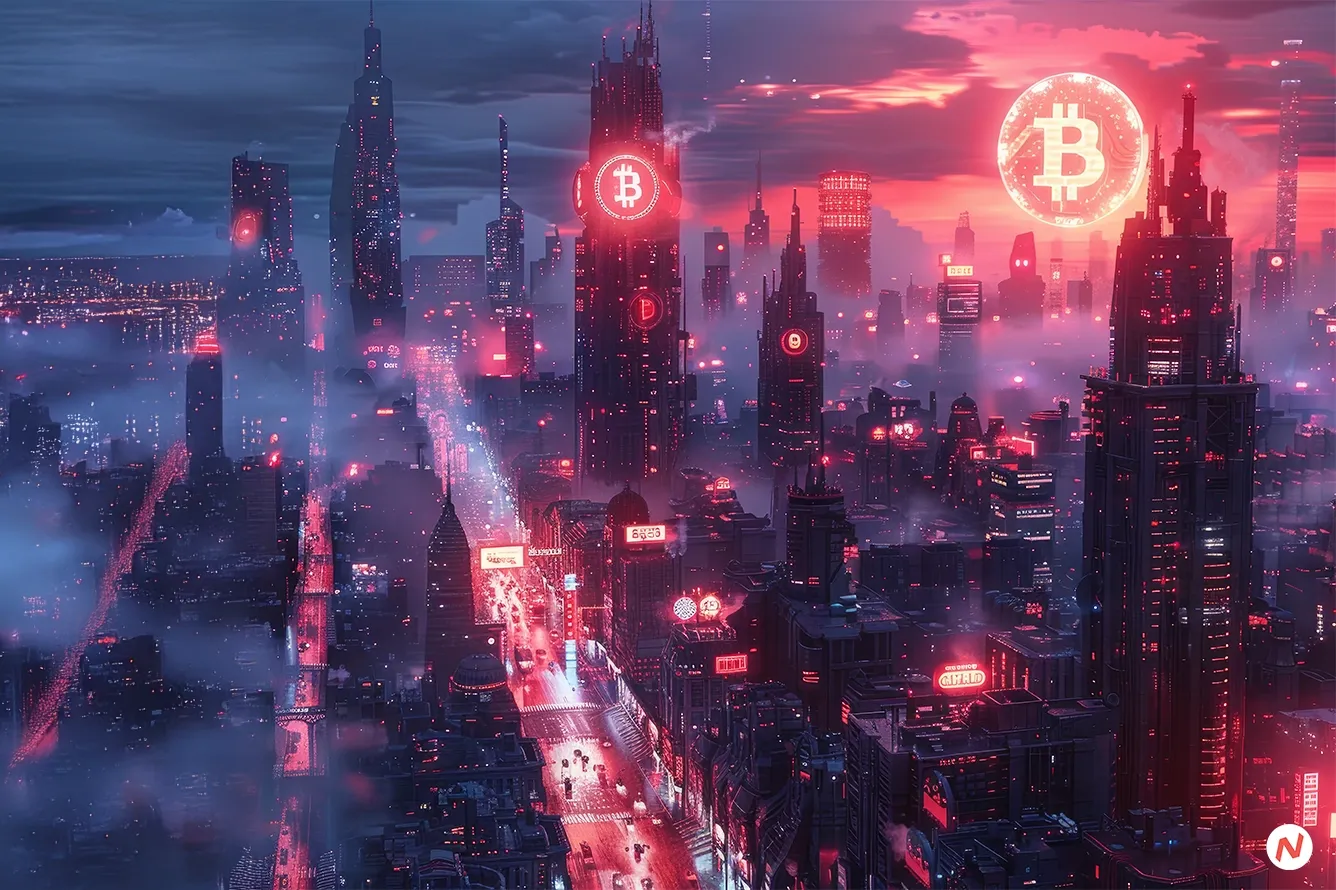Detroit to Lead as Largest U.S. City Accepting Crypto for Tax Payments Starting Mid-2025