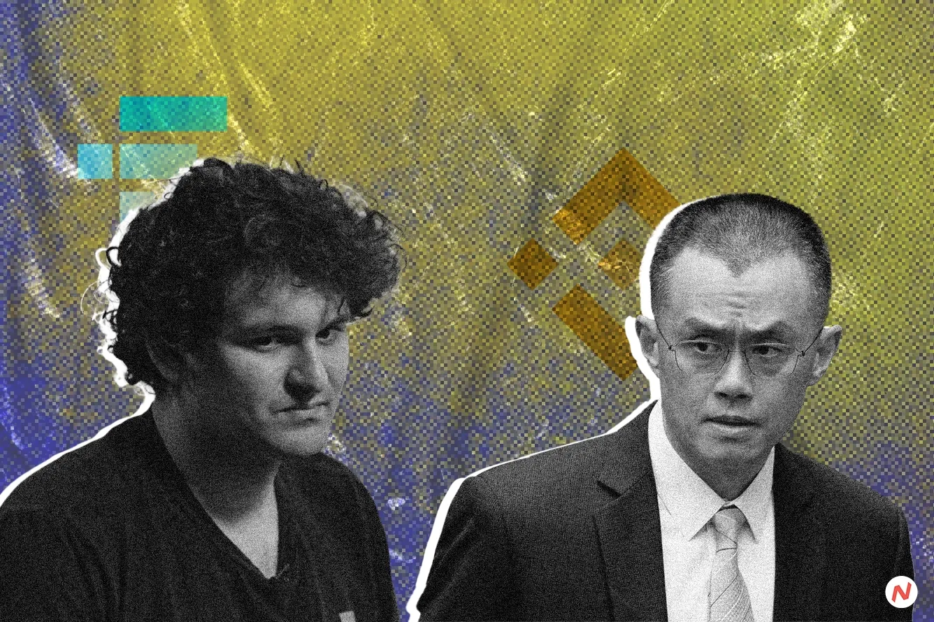 FTX Sues Binance, Ex-CEO CZ Zhao for $1.8 Billion Over Alleged Fraudulent Share Buyback