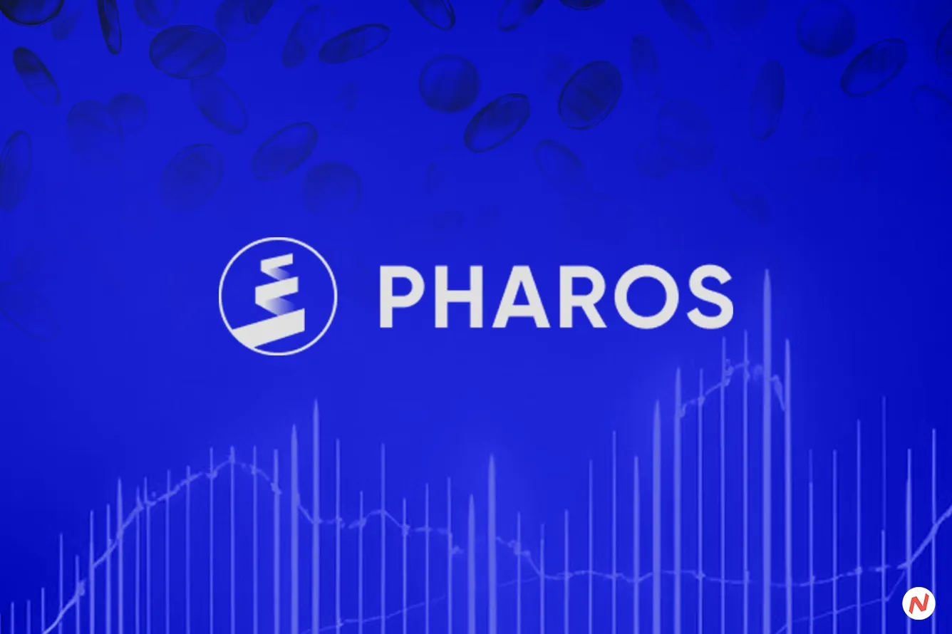 L1 Blockchain Network Pharos Secures $8 Million in Seed Round