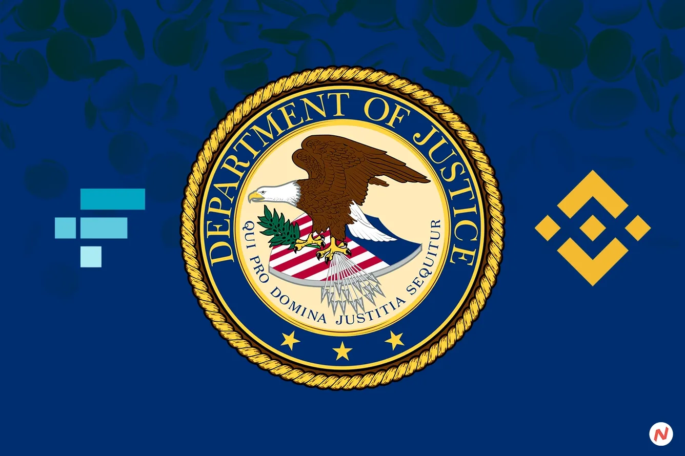 U.S. DOJ Targets $16M in Crypto Linked to Bankman-Fried Bribery Case