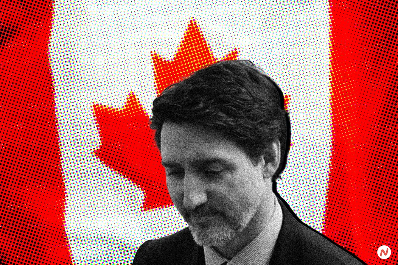 Justin Trudeau Steps Down as Canadian PM, Cites Need for “Real Choice” in Leadership