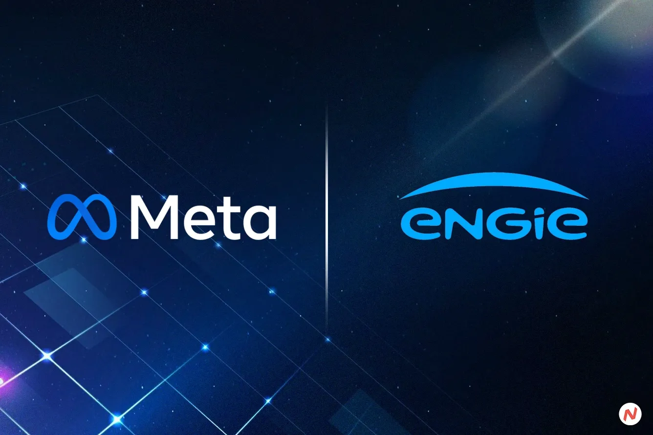Meta Boosts Renewable Energy Portfolio with 200 Megawatt Solar Purchase
