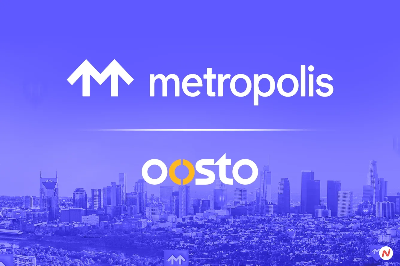 Metropolis Acquires Controversial AI Firm Oosto in $125M Deal