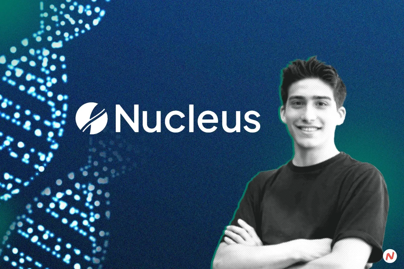 Nucleus Genomics Raises $14M Series A to Expand Genetic Testing