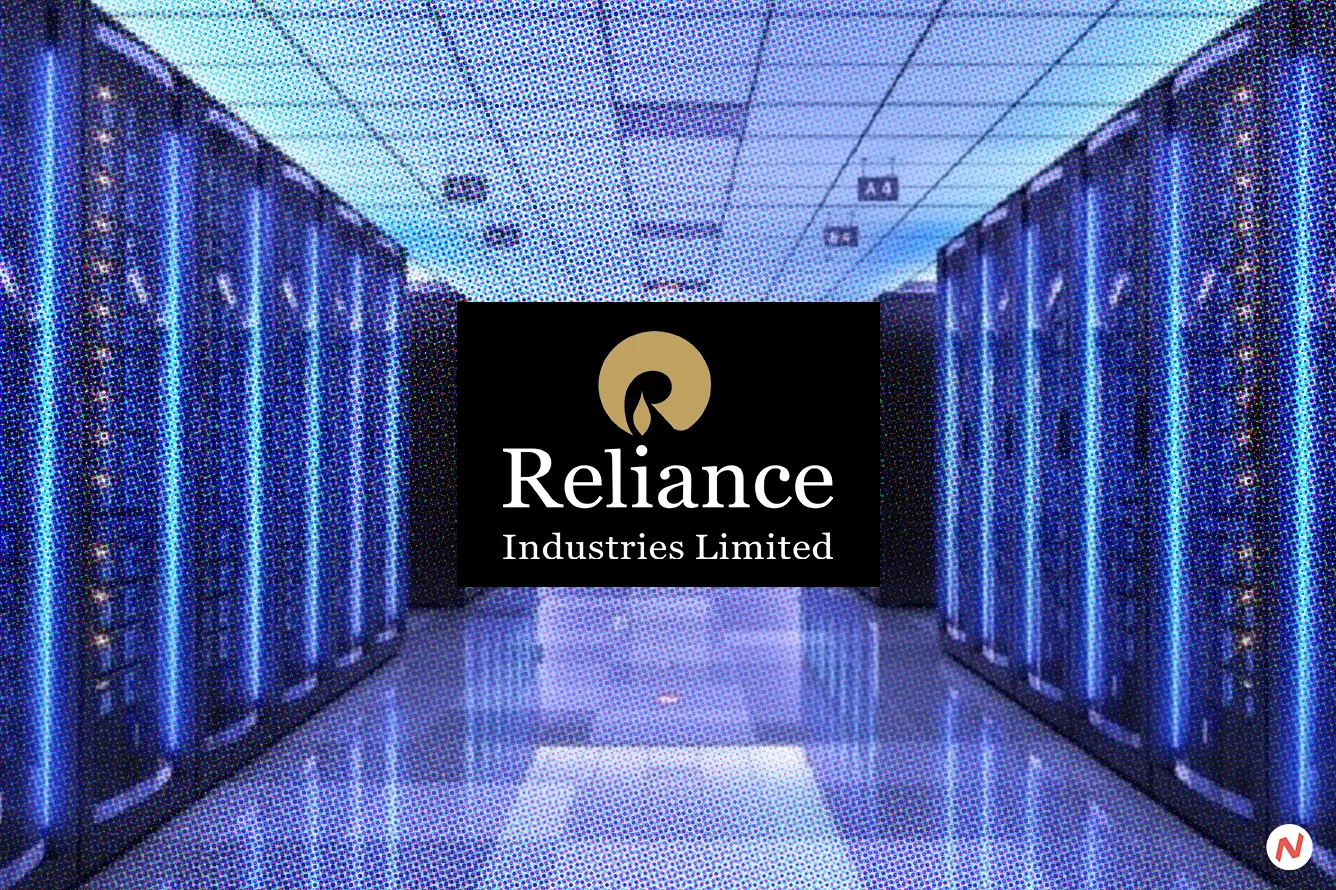Reliance Industries to Build the World’s Largest Data Center in Gujarat