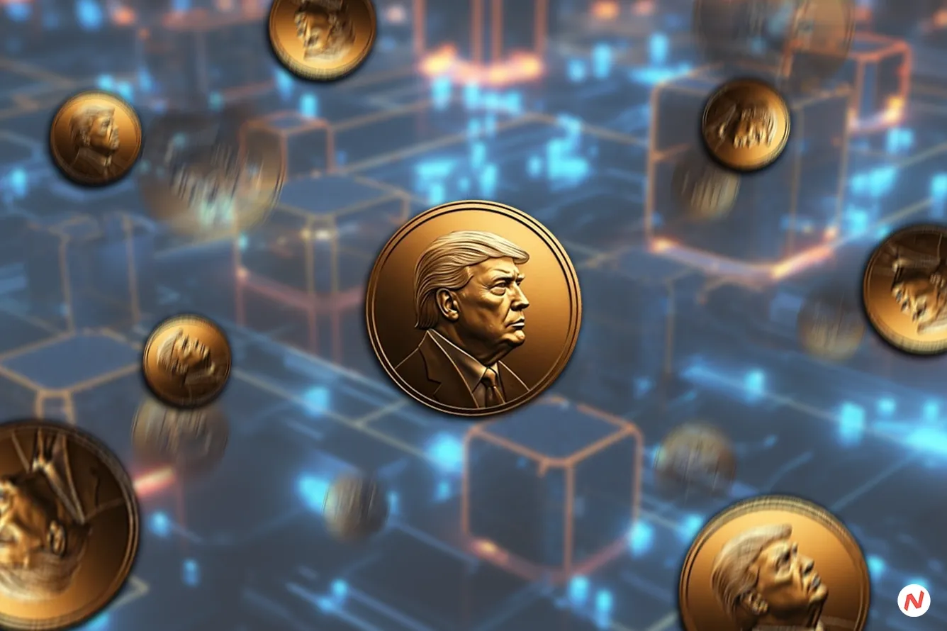 Trump's Crypto Moves Raise Ethical and Regulatory Concerns