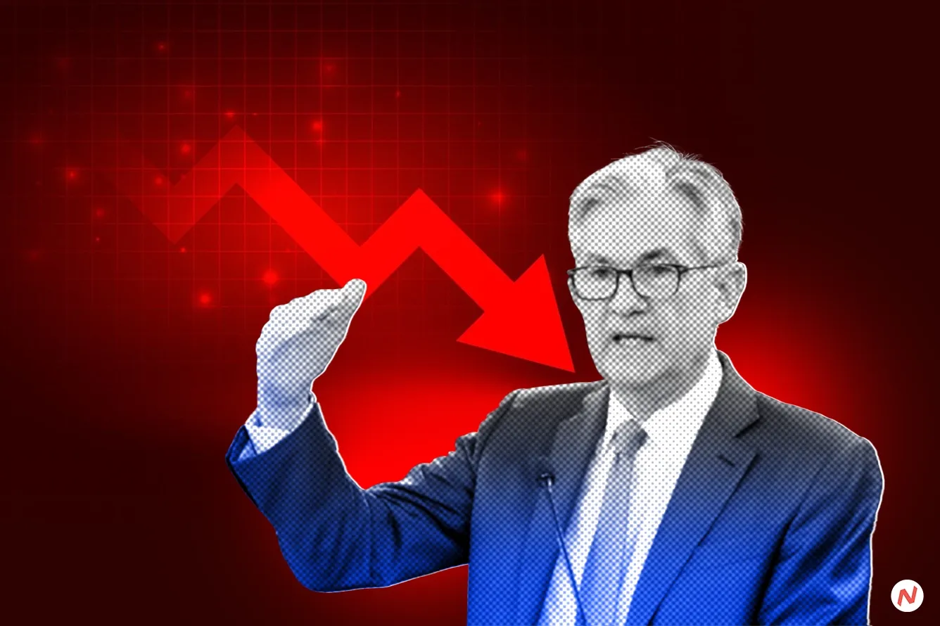 US Markets Dip as Federal Reserve Maintains Interest Rates, Citing Inflation Concerns