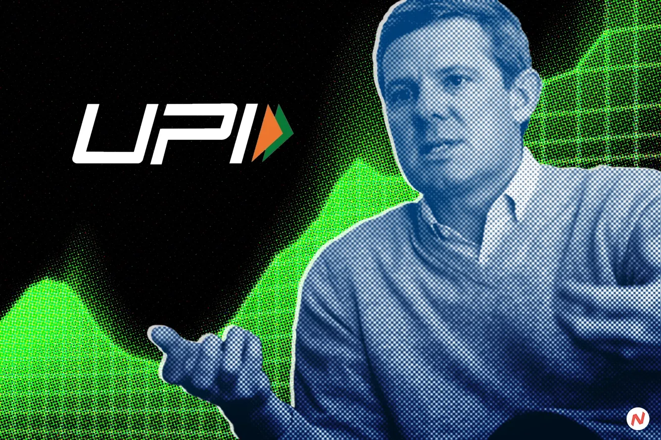 Visa CEO Praises UPI, Sees India’s Digital Payments as Global Model