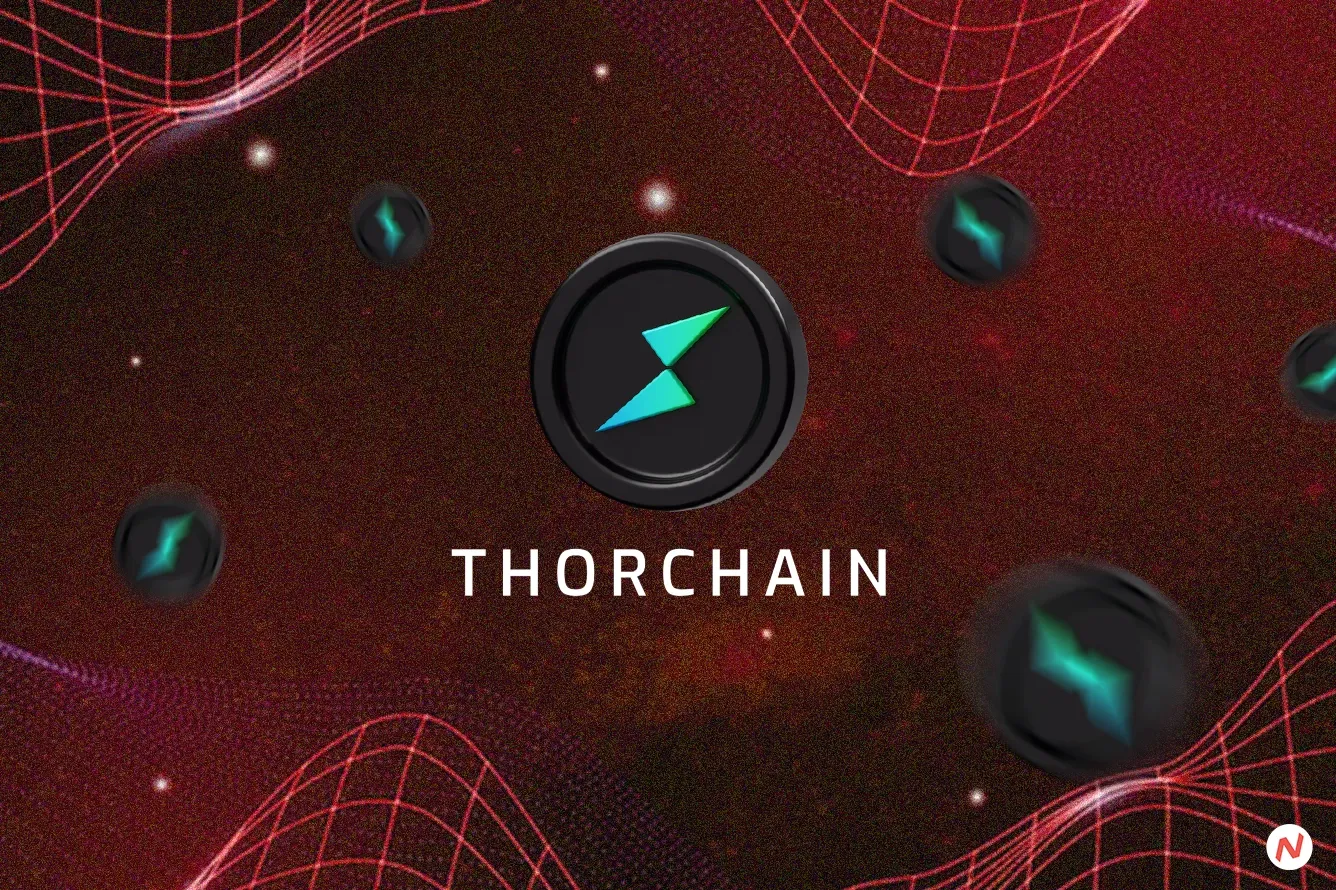 THORChain Halts Withdrawals as RUNE Crisis Deepens, $200M at Risk