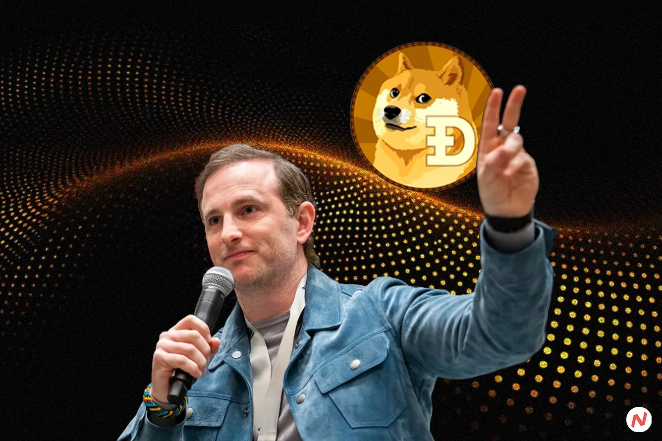 DOGE Recruits Airbnb Co-Founder to Fix Broken Federal Retirement System