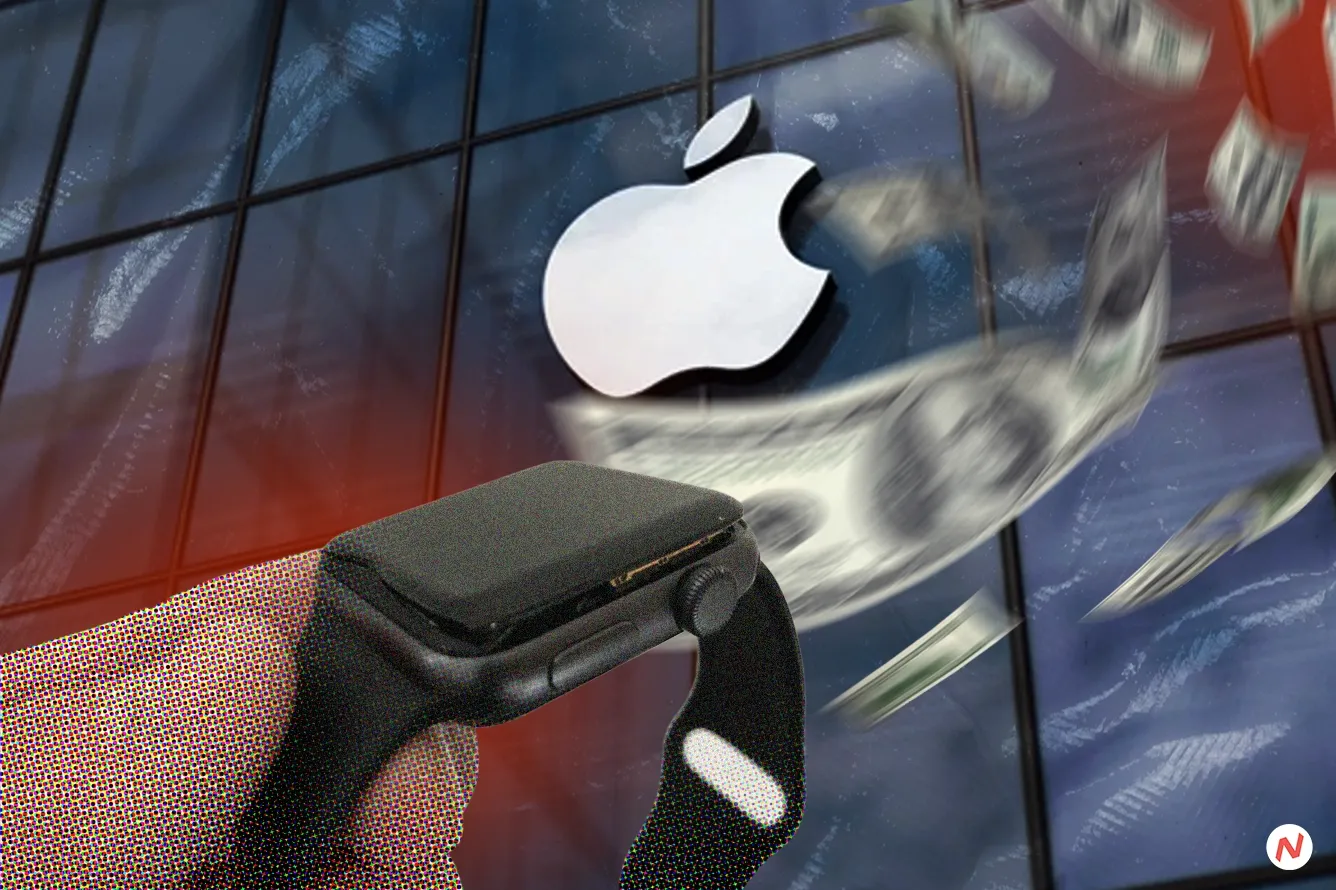 Apple Settles Apple Watch Battery Swelling Lawsuit for $20M, Denies Wrongdoing