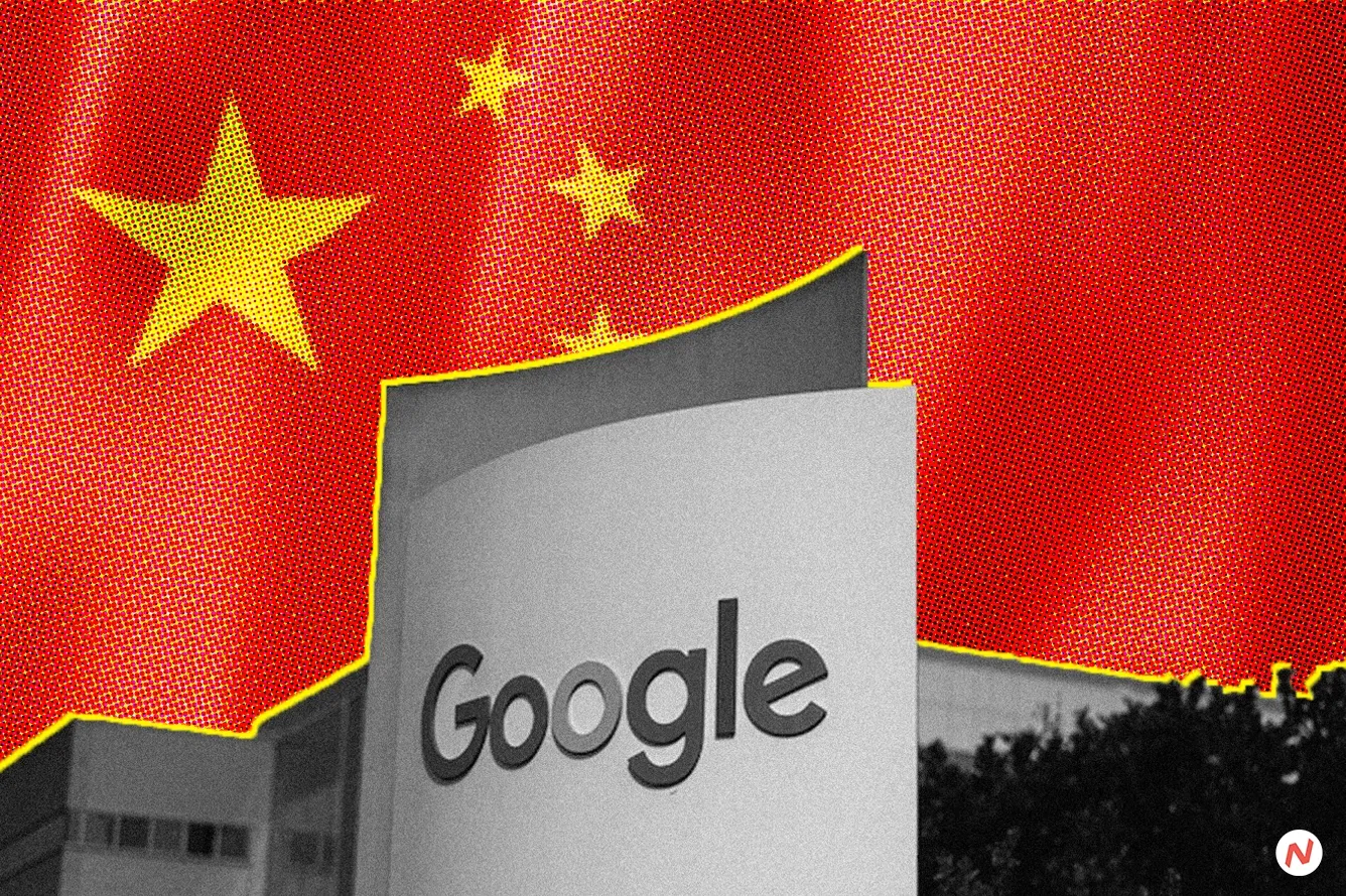 China Strikes Back at Trump Tariffs with Google Antitrust Probe