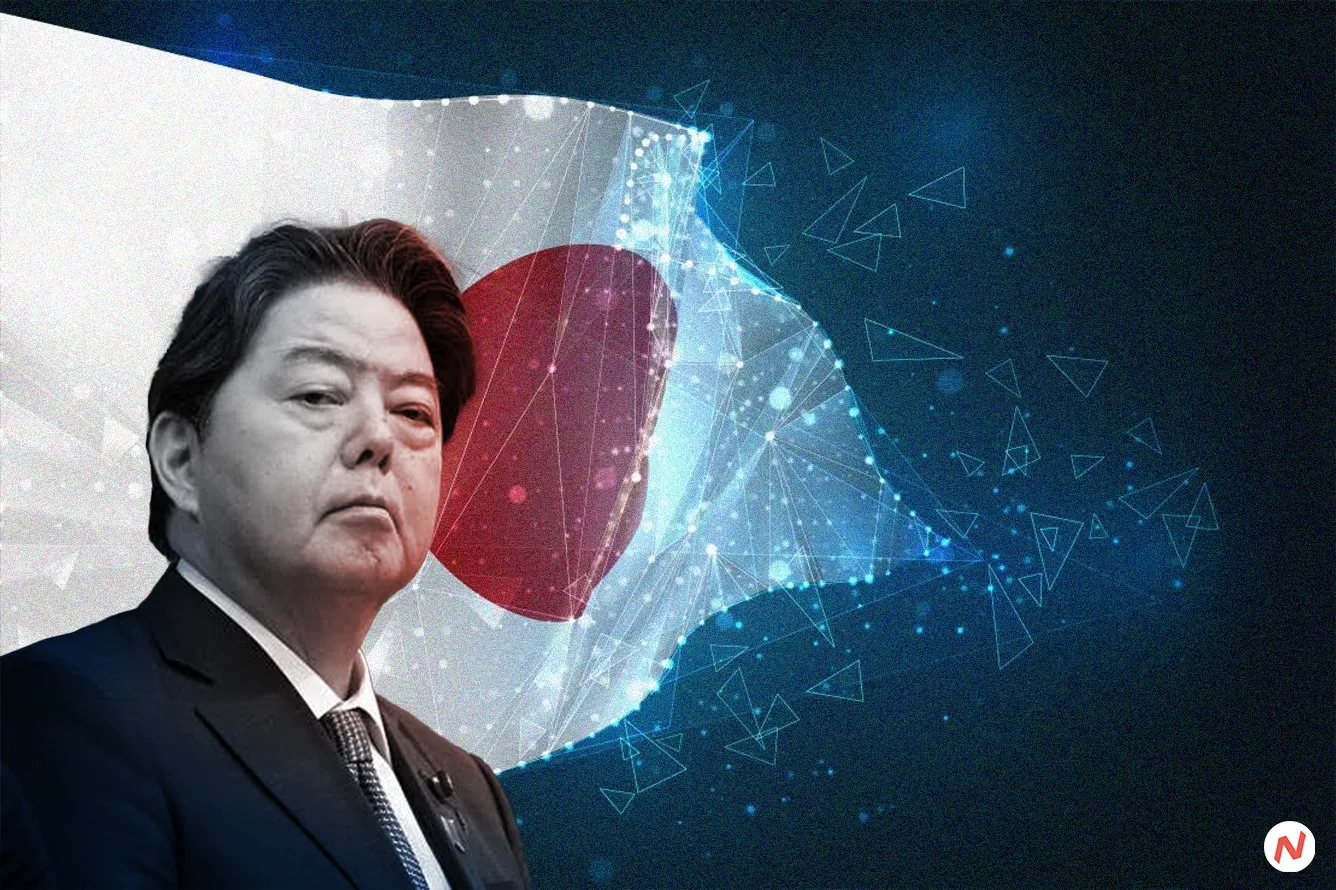 Japan Mulls Tougher Revisions to Personal Data Law Amid AI Surge