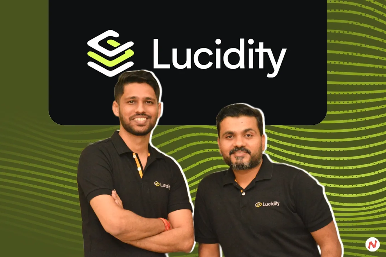With $21M in Fresh Funding, Lucidity Aims to Eliminate Cloud Storage Waste