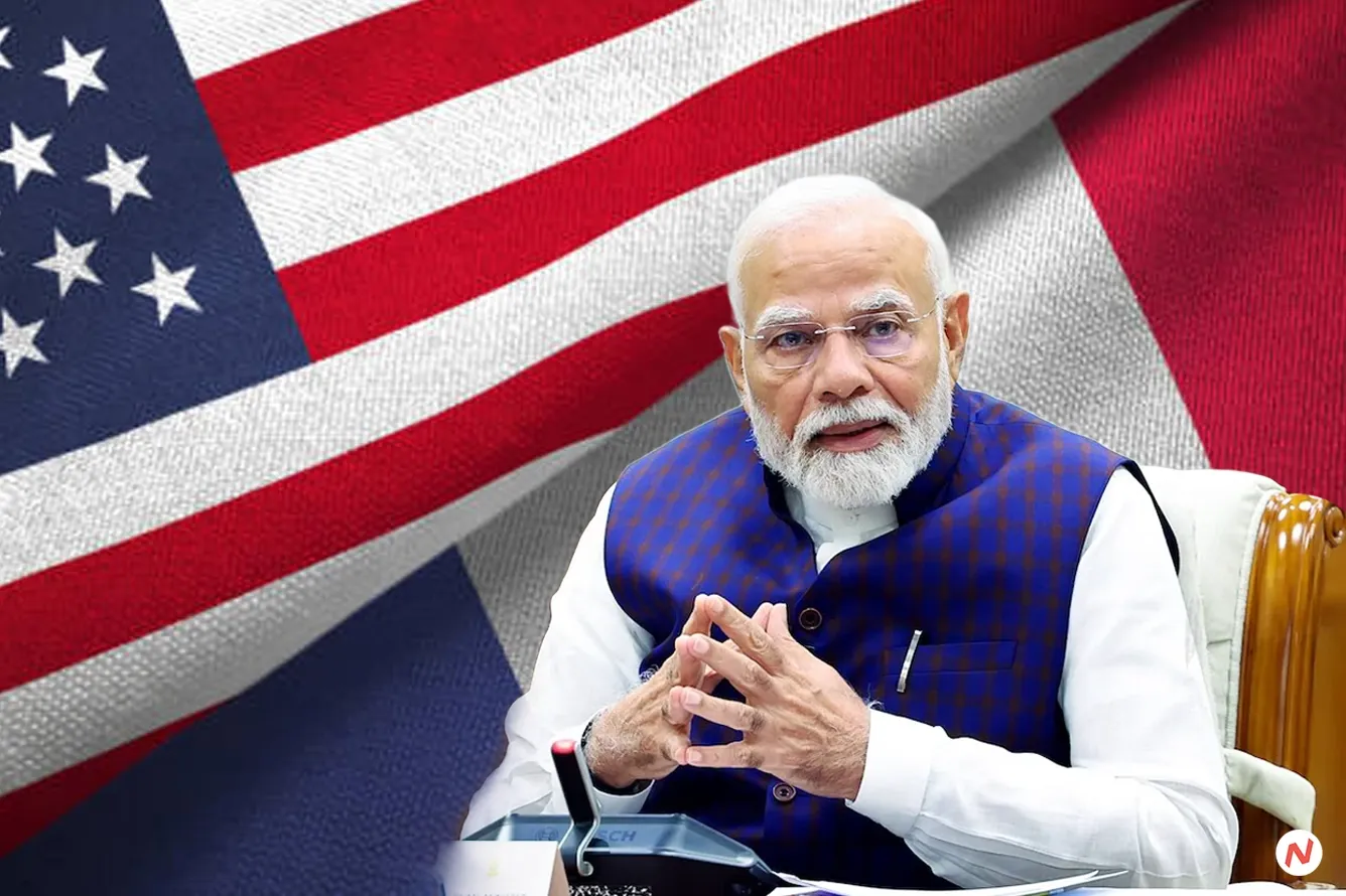 From Paris Tech to Washington, PM Modi Embarks on Strategic France-US Visit