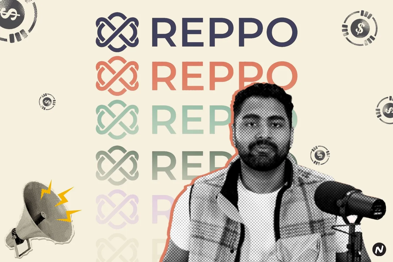 Reppo Labs Raises $2.2M to Expand AI-Driven Data Access in Web3