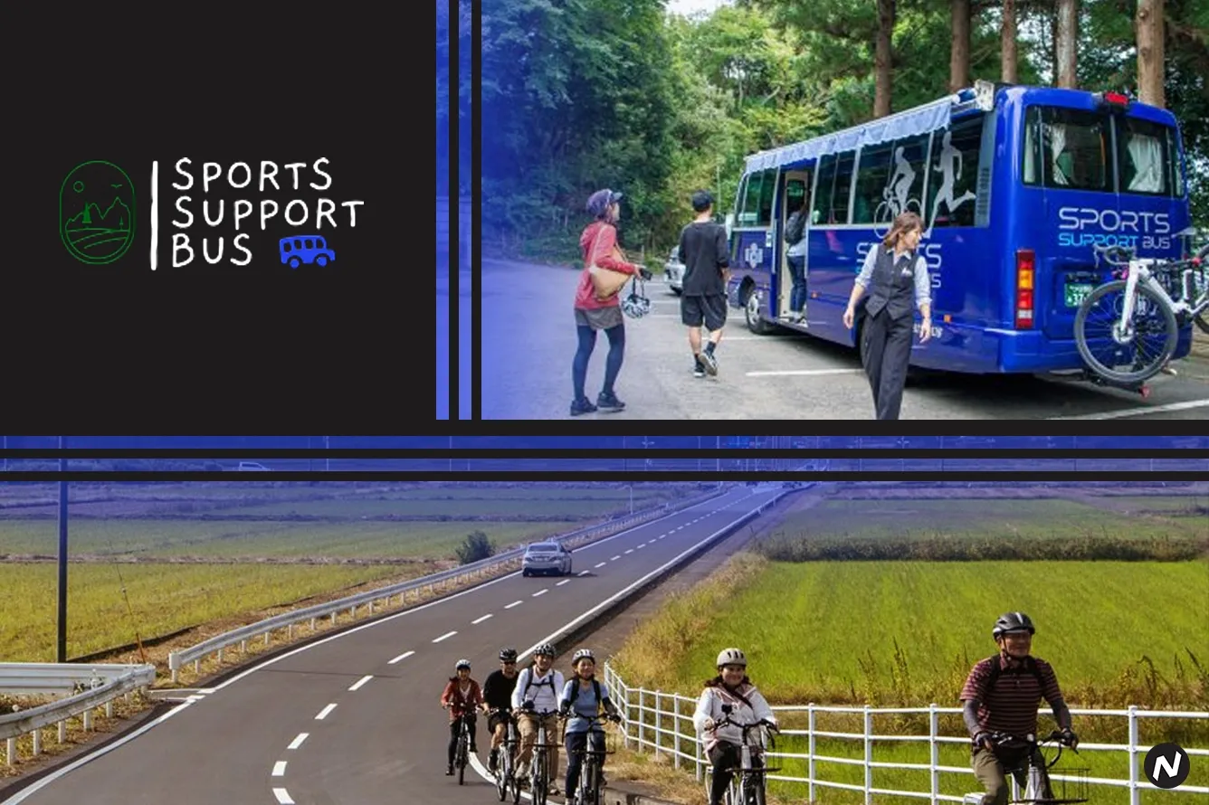 Tabbit Tours Launches Innovative 'Cycle Where You Want' Concept in Historic Japan