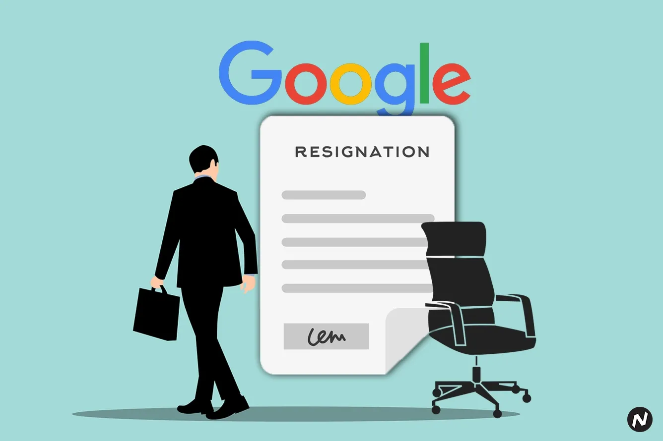 Another Exit: Google Loses Second India Policy Chief in Two Years