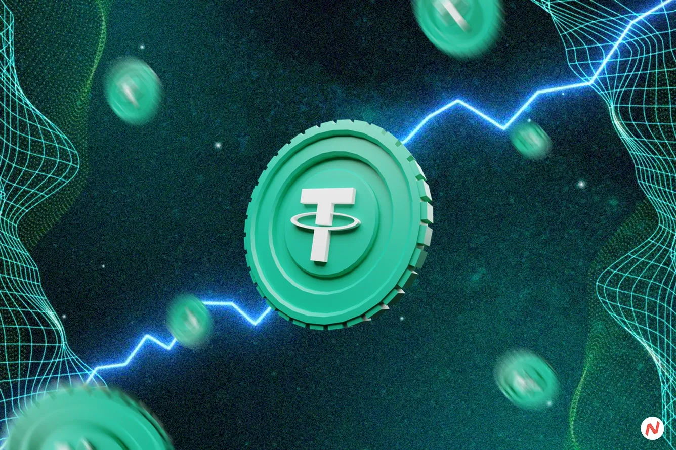 Tether Reports $13 Billion in Net Profits for 2024
