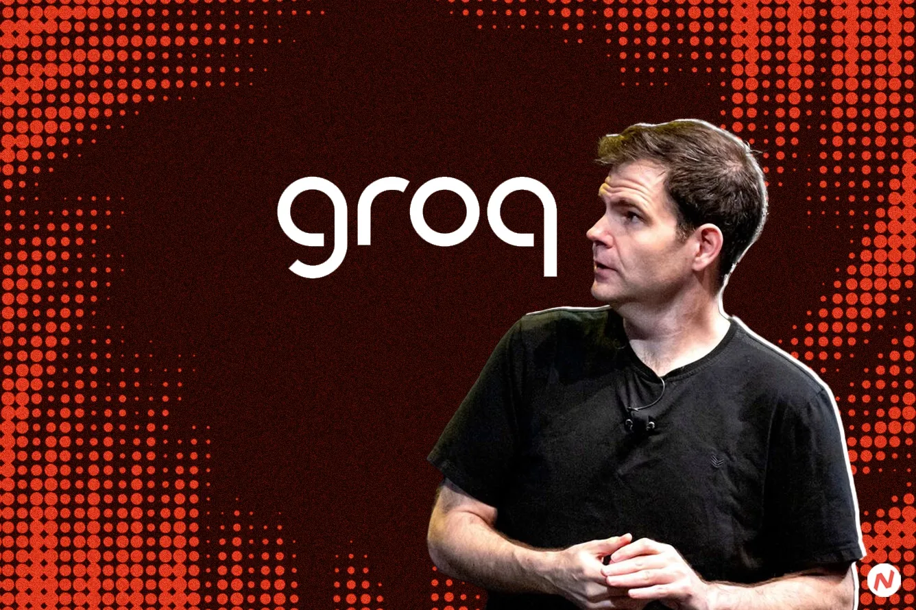 Saudi Arabia to Invest $1.5 Billion in AI Startup Groq to Expand AI Infrastructure