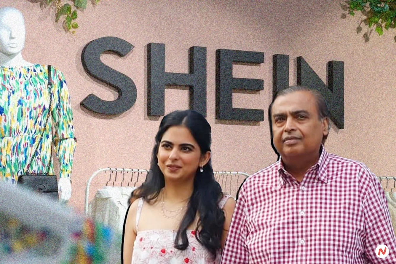 Shein Returns to India Through Reliance Retail Partnership
