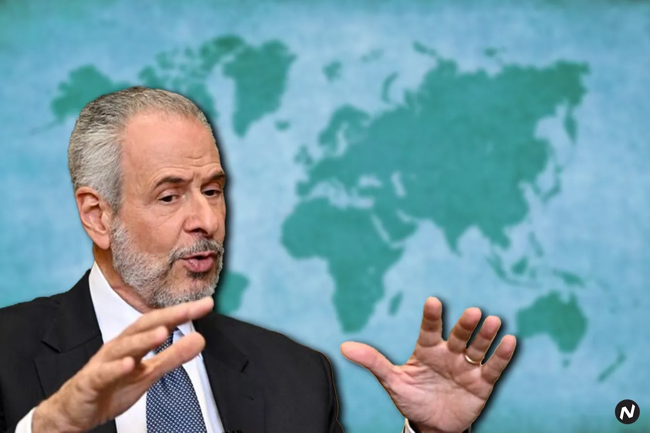 COP30 President Calls for Action Over Politics in Global Climate Fight
