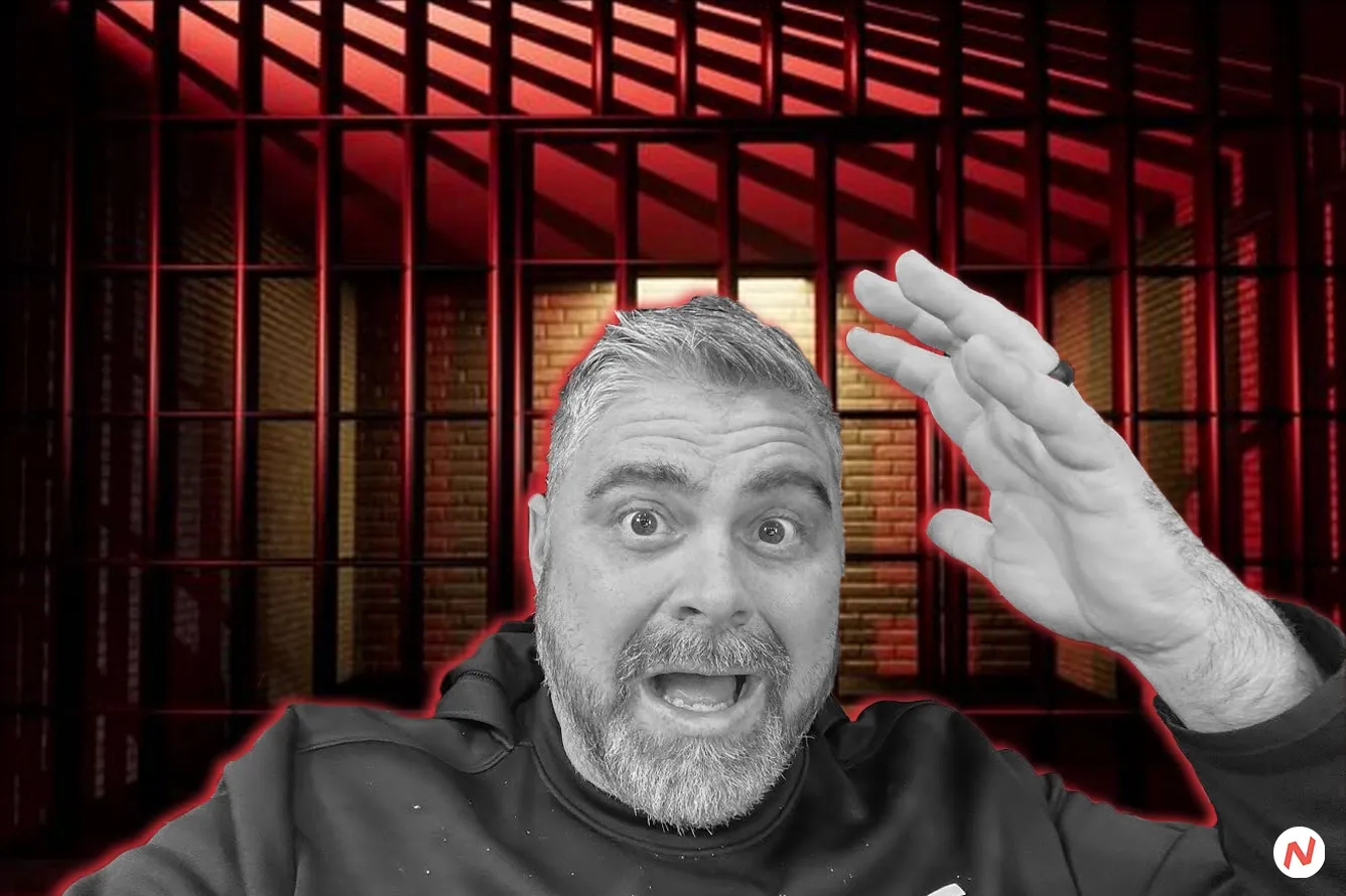 Crypto Influencer Ben Armstrong Arrested in Florida