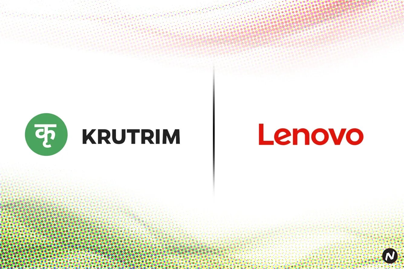 Krutrim Partners With Lenovo to Build India’s Largest Supercomputer for AI Expansion
