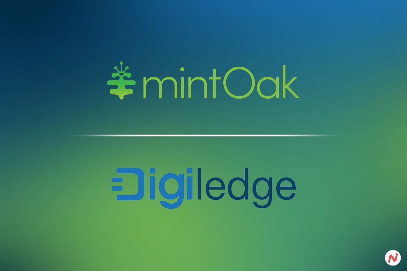 PayPal-Backed Mintoak Acquires Digiledge in India’s First e-Rupee Deal Worth 3.5M