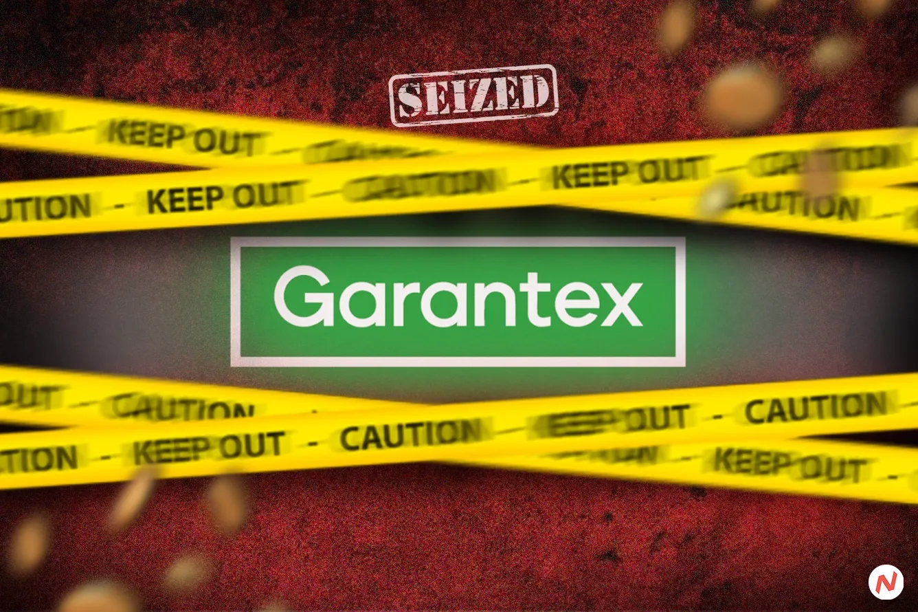 International Authorities Shut Down Russian Crypto Exchange Linked to Illicit Activities